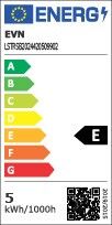 LED-Stripe LSTRSB20244205099-02