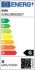 LED-Stripe 230V 5m IC65230602827