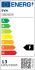 LED-Stripe IC SB 20 24 603540