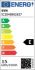 LED-Stripe IP20 5m IC2048802827