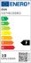 LED-Stripe IP67 5m IC67481302802