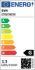 LED-Stripe LSTR SB 67 24 603540