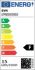 LED-Stripe LSTRSB20241203501-25
