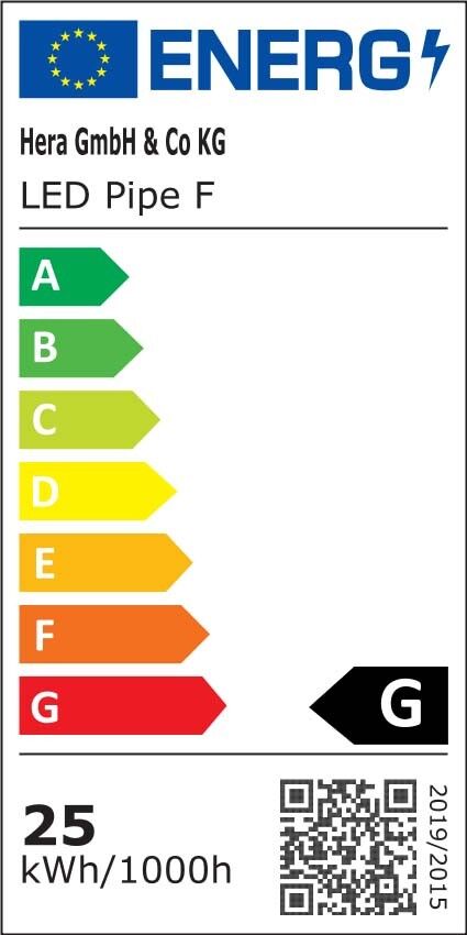 LED-Linienleuchte 61001610202
