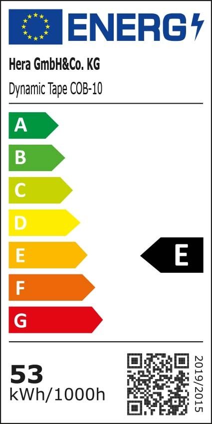 LED-Streifen 5m 20203291001