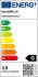 LED-Kleiderstangenleuchte 20203021101