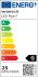 LED-Linienleuchte 61001610202