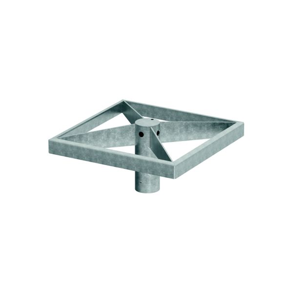 Masttraverse 4-fach Traverse verz