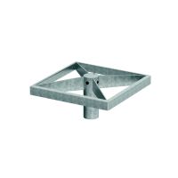 Masttraverse 4-fach Traverse verz