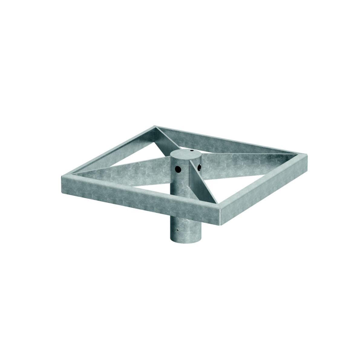 Masttraverse 4-fach Traverse verz