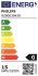 LED-Reflektorlampe G53 3000K 15W 810lm 40° 