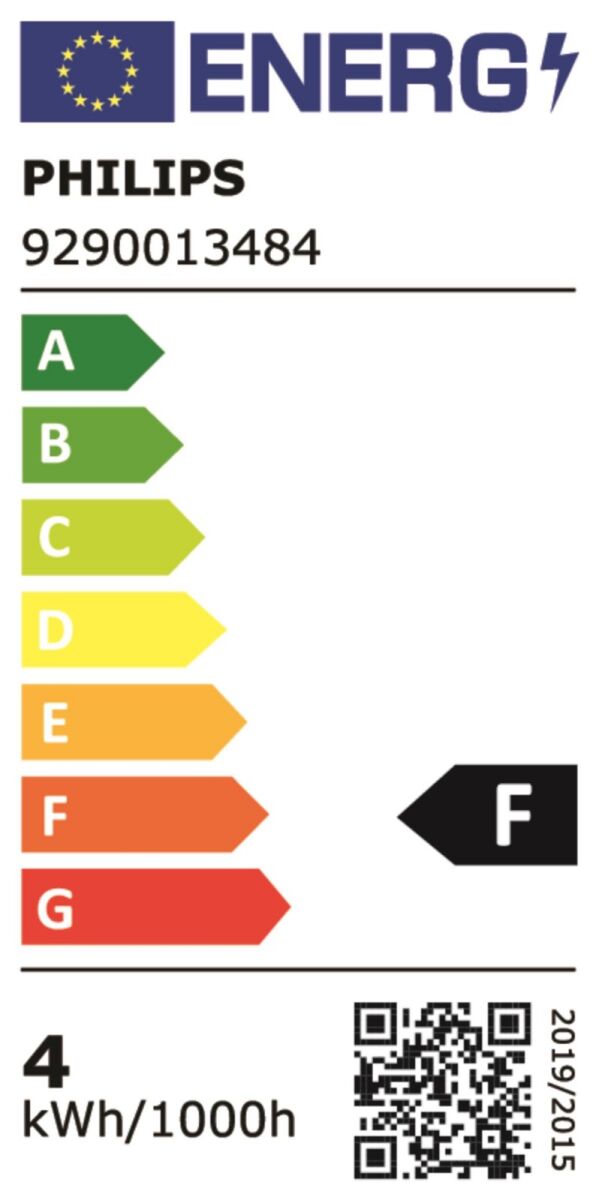 LED-Reflektorlampe GU10 4000K 3,7W 285lm