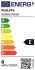 LED-Stablampe R7s 3000K 7,2W L=118mm 30397300