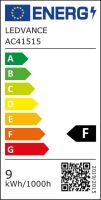 LED-Lampe E27 STCLASA659W/4000KE27