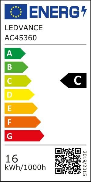 LED-Tube T8 f. KVG/VVG TUBET8EMUOP 15.6W865