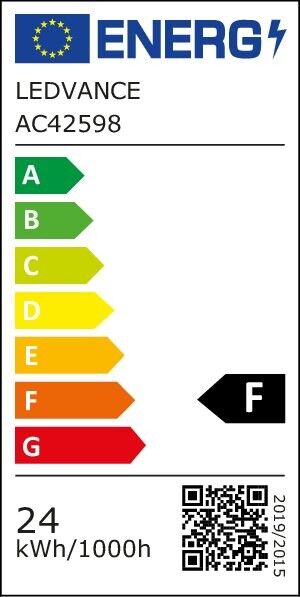 LED-Tube T8 universal TUBET8UNV150024W830