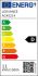 LED-Globelampelampe E27 LEDG9510011W827FFRP