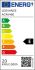 LED-Kompaktlampe f.KVG/VVG DULUXLEDF36EMV20W830