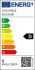 LED-Tube T8 universal TUBET8UNP6007,5W840
