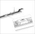LED-Universalgeräteträger TRU.U.VP75W840VNCLDA
