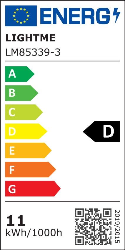 LED-Filament-Lampe A60 LM85339