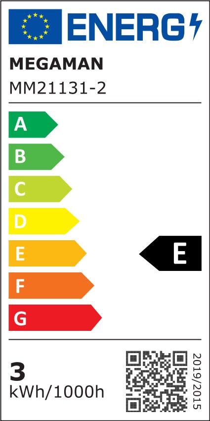 LED-Röhrenlampe T25 MM21131