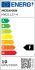 LED-Classic-Lampe MM21127