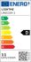 LED-Filament-Lampe A60 LM85339