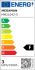 LED-Kerzenlampe MM 21042
