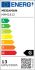 LED-Reflektorlampe AR111 MM41812