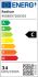LED-Tube T5 LED T5 NEO 80 865/G5