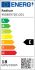 LED-Tube T8 UN RL-T8 36 840/G13 UN
