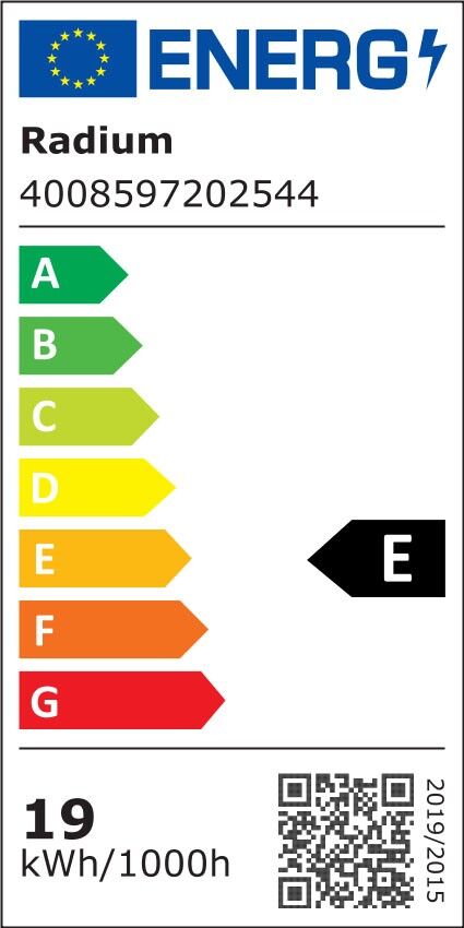 LED-Tube T5 HF RL-T5 28 HE 840G5 HF