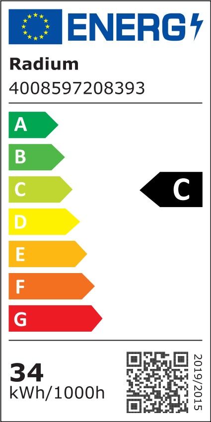 LED-Tube T5 LED T5 NEO 80 865/G5