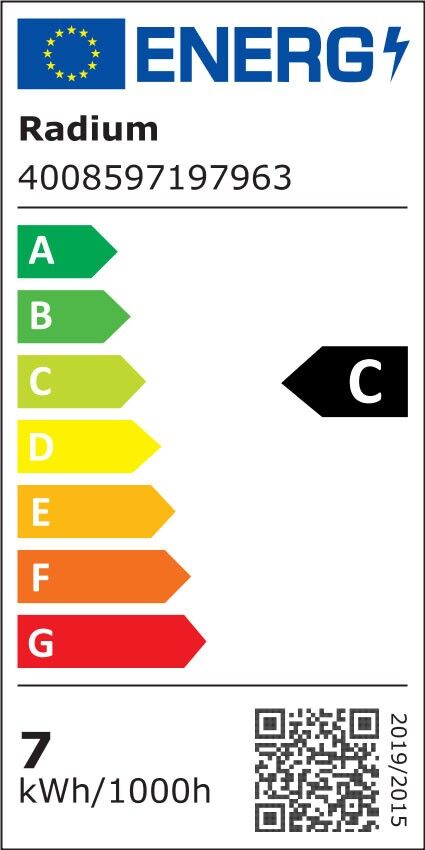 LED-Tube T8 EM RL-T8 18S MS840G13EM