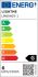 LED-Diffusor-Lampe chrom LM85405