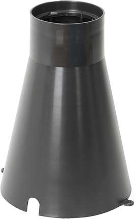 Bodeneinbaugehäuse 1260198000