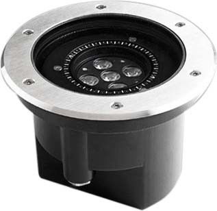 LED-Bodeinbauscheinwerfer 8660016020