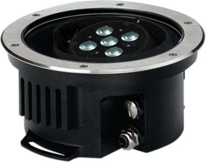 LED-Bodeinbauscheinwerfer 8661015010