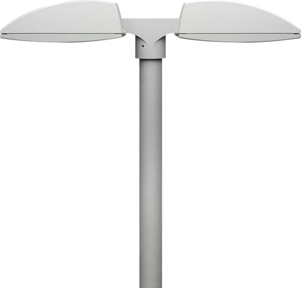 LED-Mastaufsatzleuchte si 8285455040