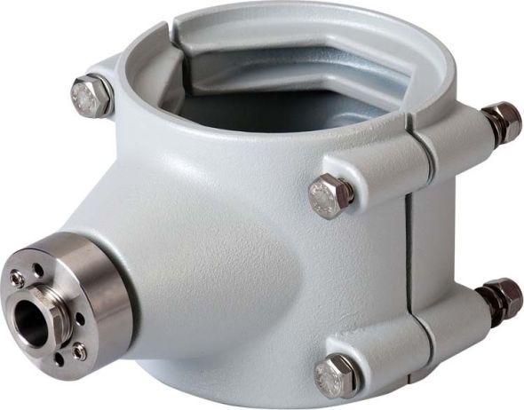 Mastbefestigung 1190035940