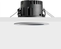 LED-Deckeneinbauleuchte 8314166040