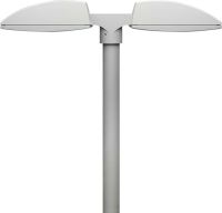 LED-Mastaufsatzleuchte 8287465170