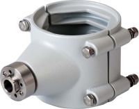 Mastbefestigung 1190035940