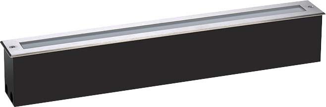 LED-Bodeneinbauleuchte 8650016090