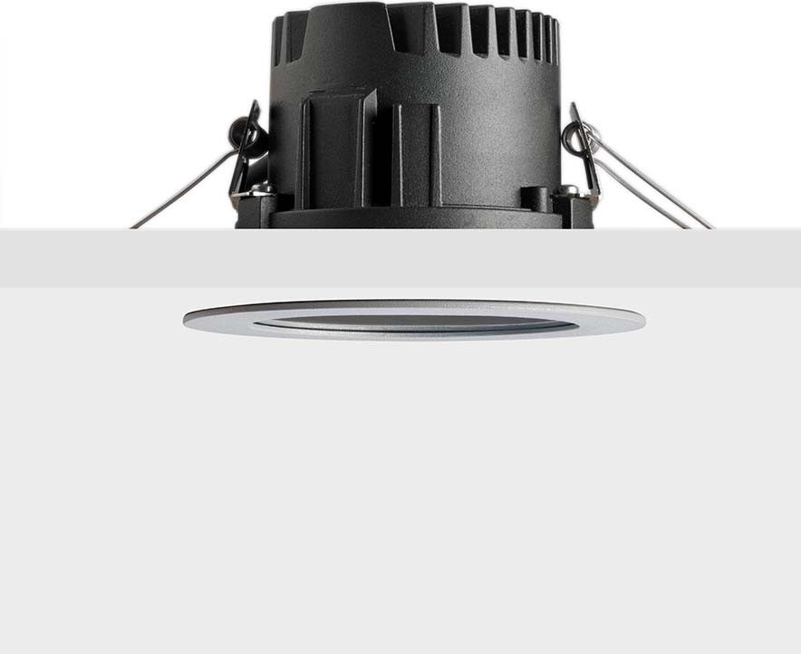 LED-Deckeneinbauleuchte 8314166040