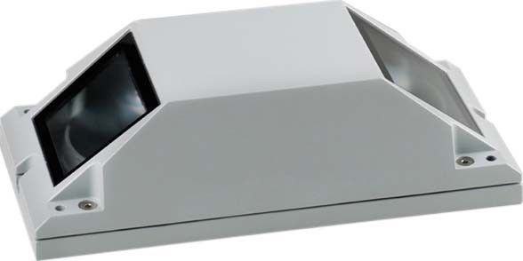 LED-Fassadenleuchte 8375066000