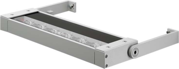 LED-Fassadenleuchte 8707165100