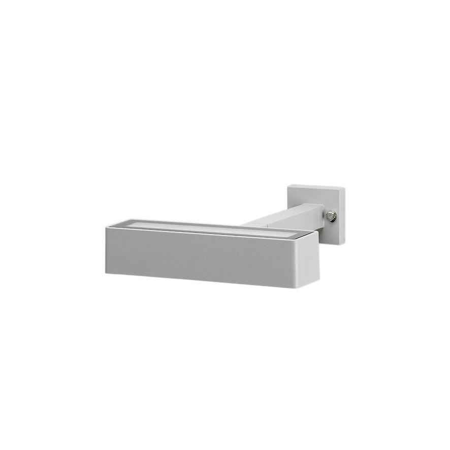 LED-Fassadenleuchte 8780765400