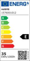 LED Pendel-Panel 1576011012